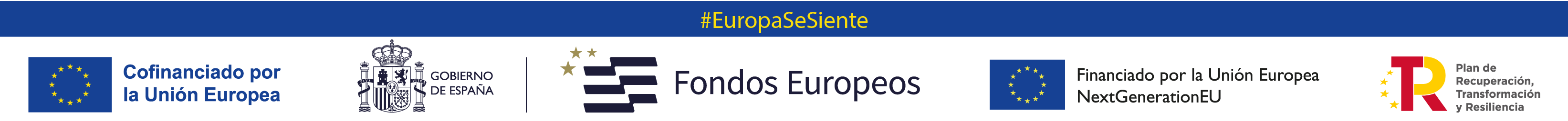 Financiado por la Uni&oacute;n Europea. Gobierno de Espa&ntilde;a. Fondos Europeos. Plan de Recuperaci&oacute;n, Transformaci&oacute;n y Resiliencia.